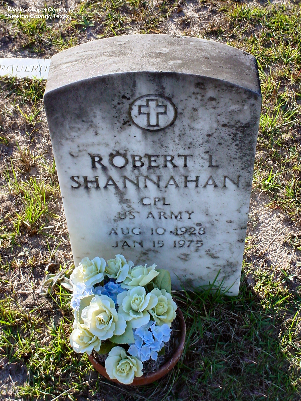 Robert Shannahan death by force case profile photo