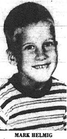 Mark Helmig death by force case profile photo