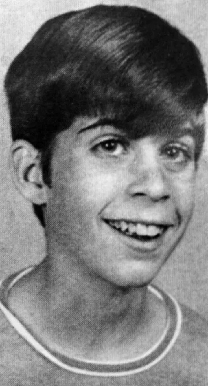 John Hanrahan death by force case profile photo