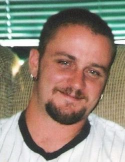 Timothy Shatley death by force case profile photo