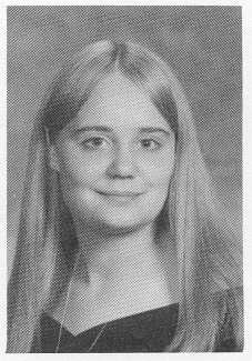 Celia Zanten death by force case profile photo