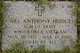 Carl Hodge death by force case profile photo