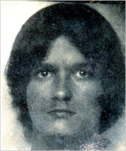 Michael Baulch death by force case profile photo