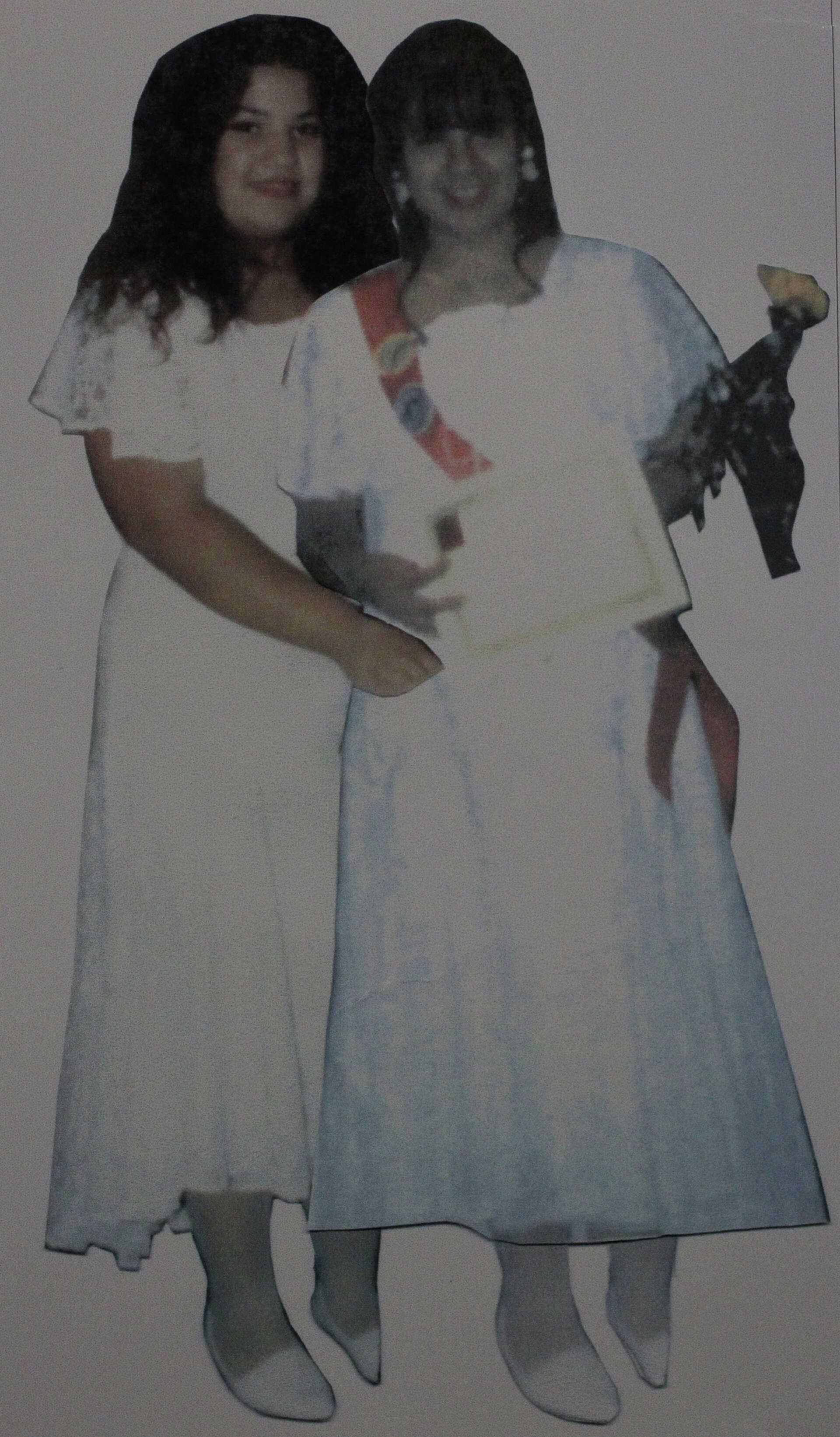 Priscilla Almares death by force case profile photo