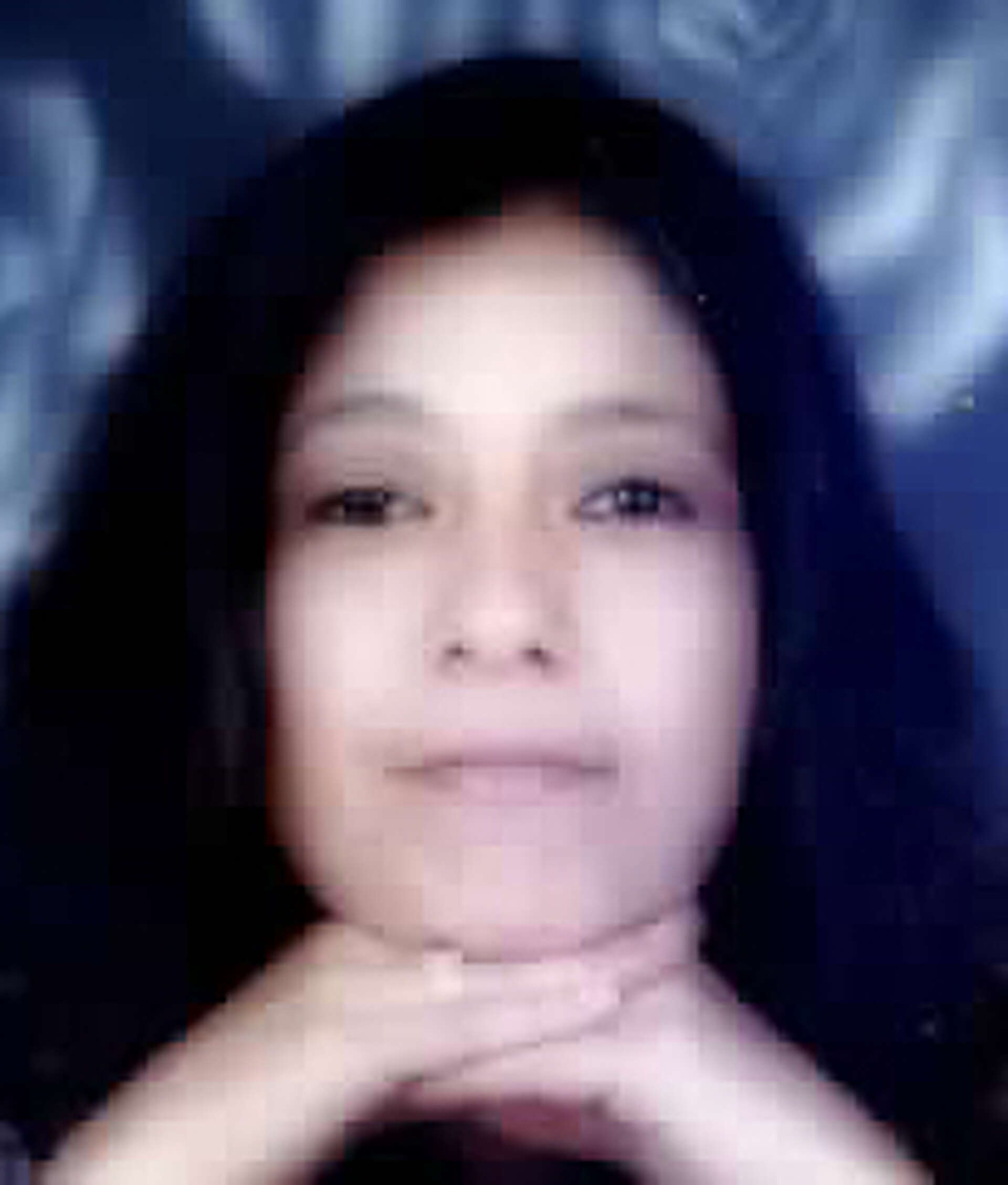 Rosa Rosado death by force case profile photo