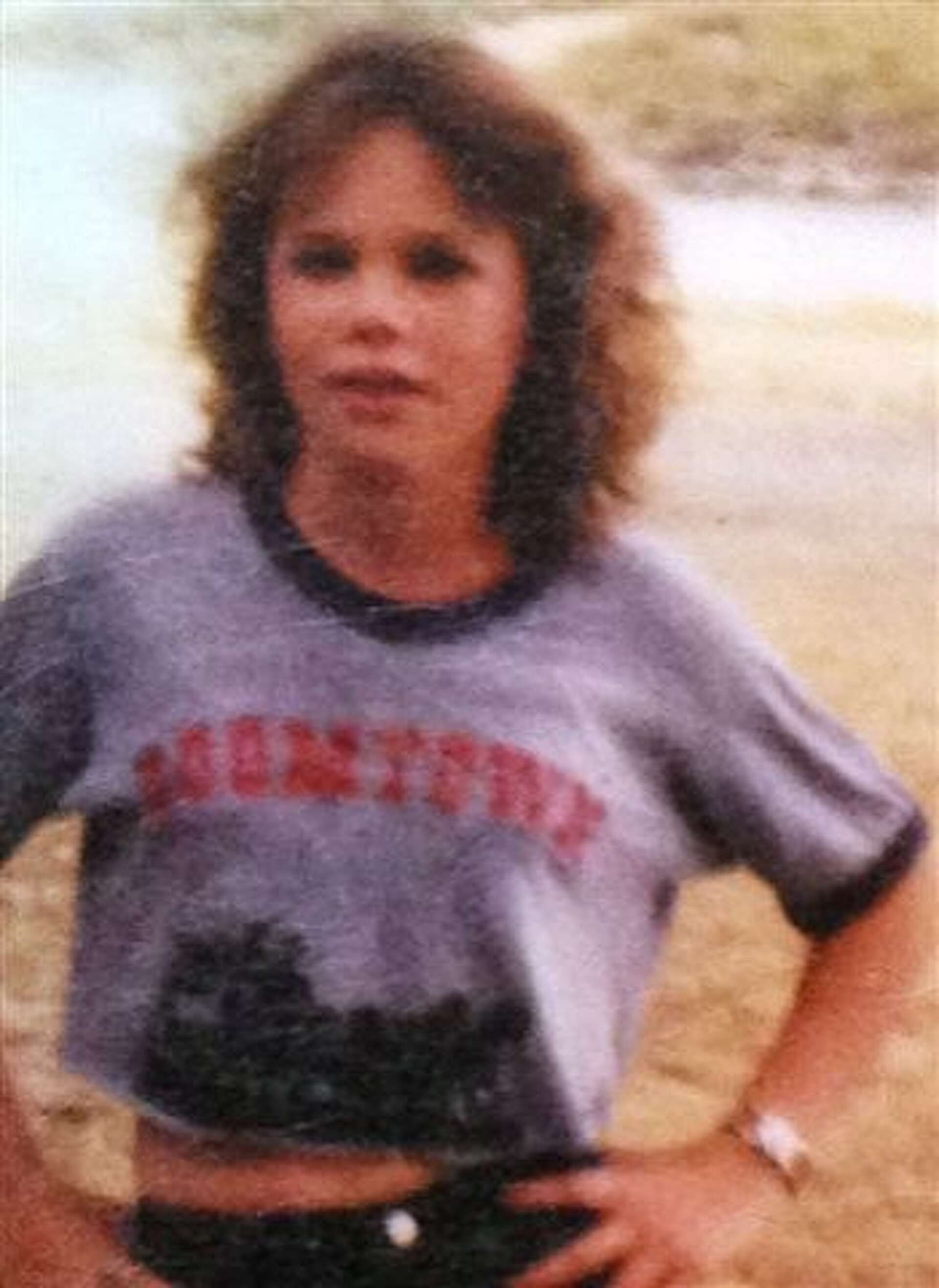 Joann Hobson death by force case profile photo