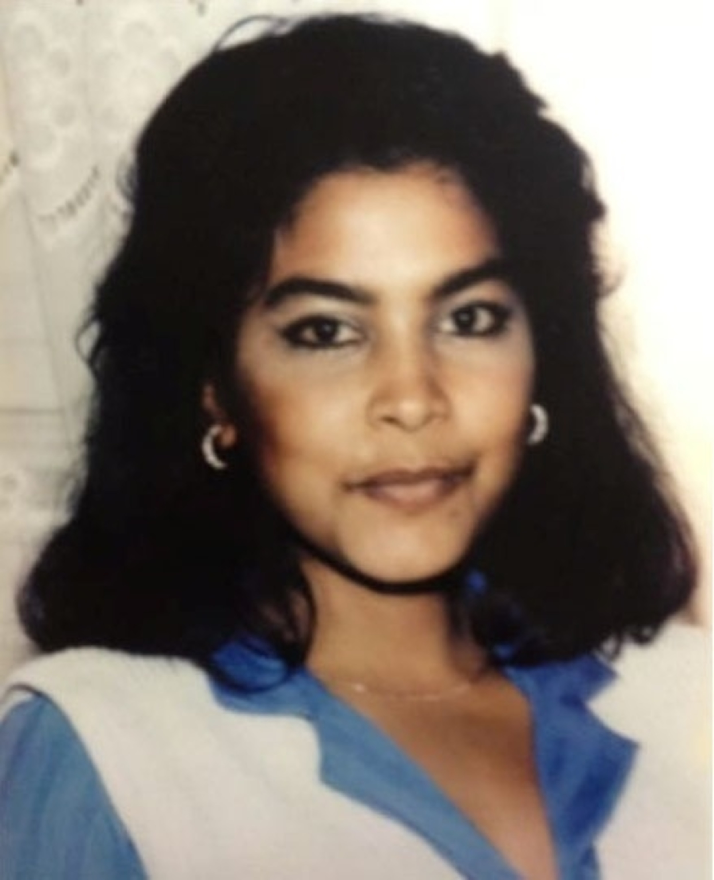 Sandra Costilla death by force case profile photo