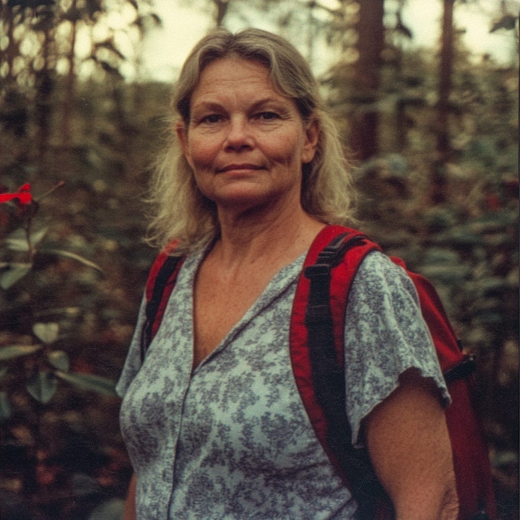 Judy Smith death by force case profile photo