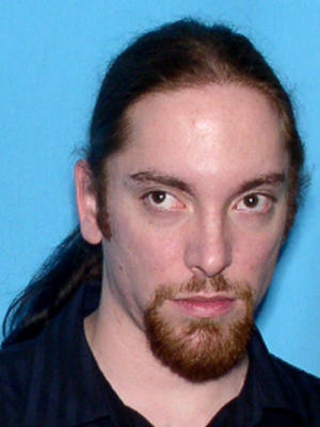 Michael Louis death by force case profile photo