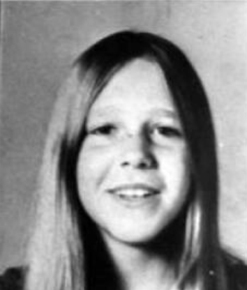 Yvonne Weber death by force case profile photo