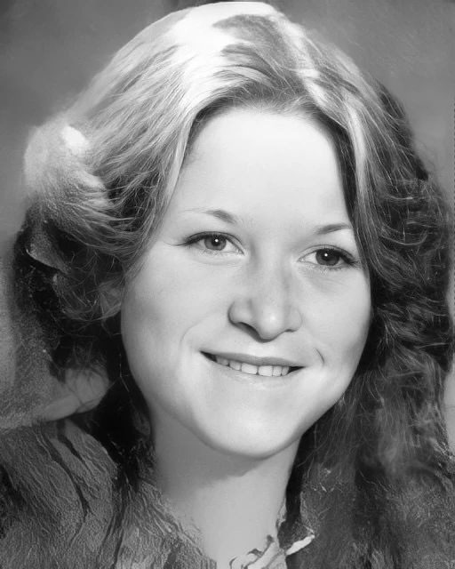 Francine Trimble death by force case profile photo