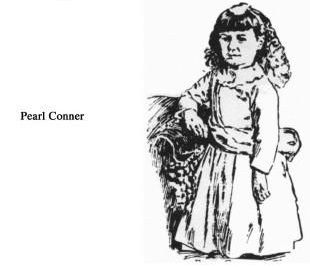 Pearl Conner death by force case profile photo