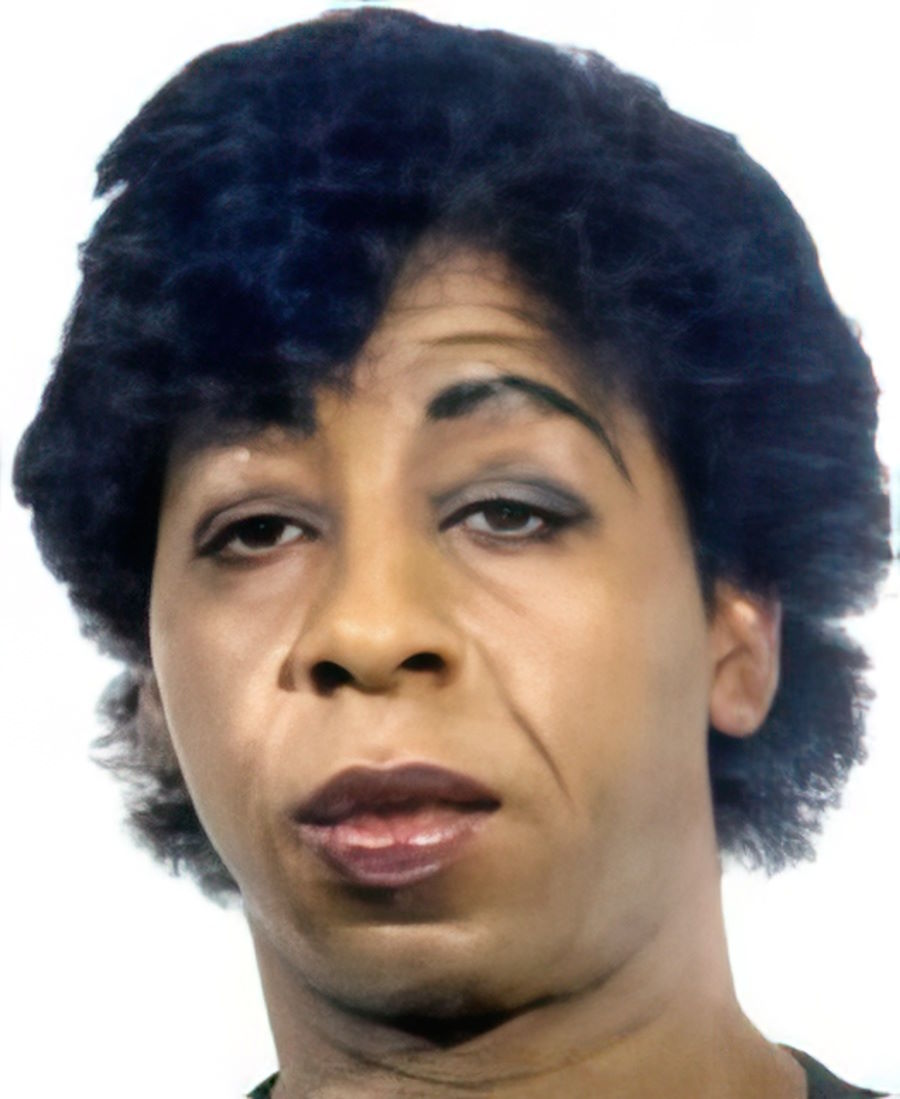 Janice Roberts death by force case profile photo