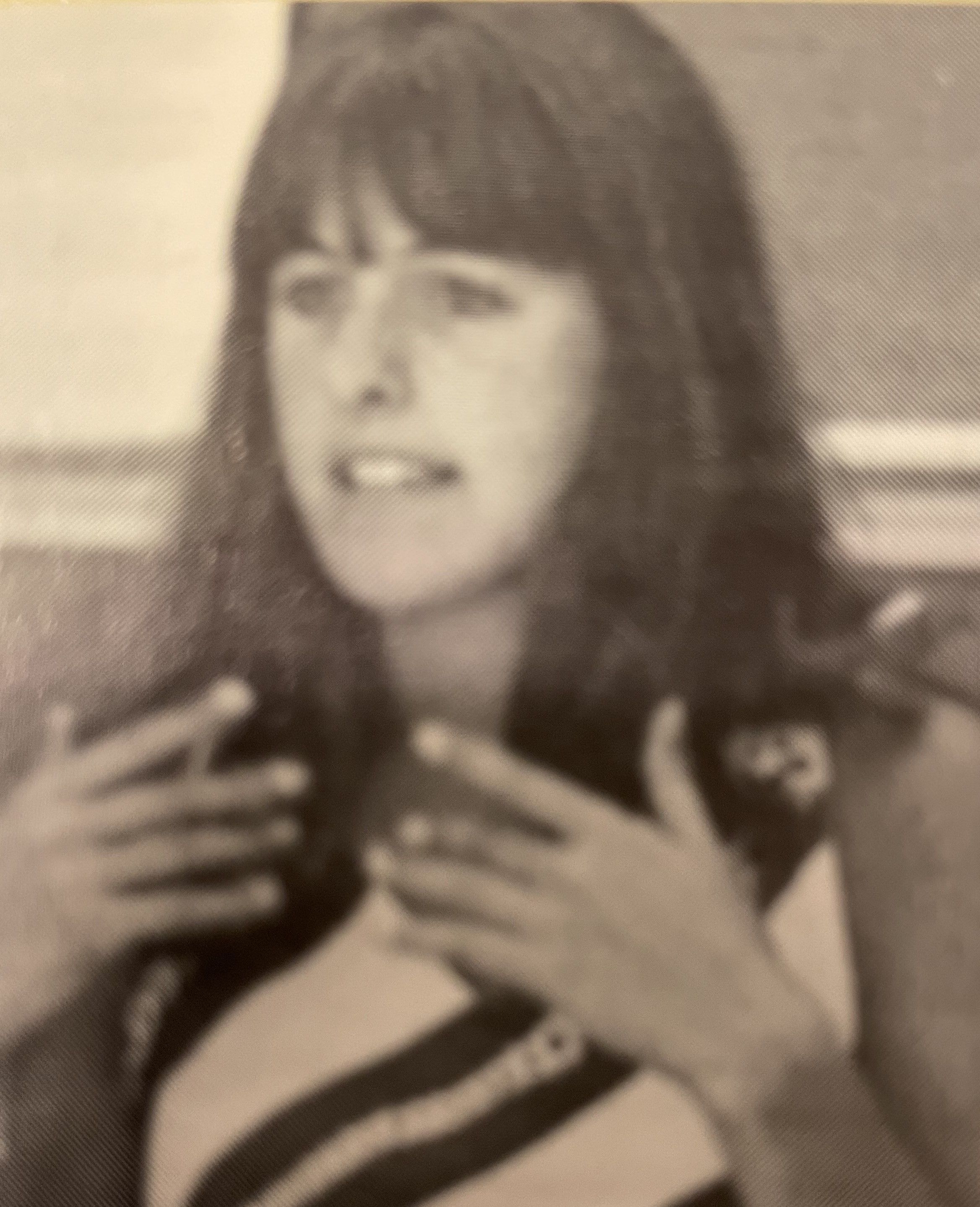 Maureen Field death by force case profile photo