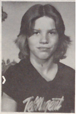 Michael Petree death by force case profile photo