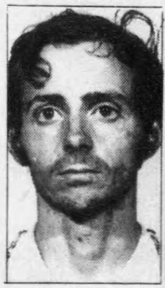 Michael Glenn death by force case profile photo