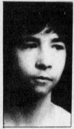 Thomas Clevenger death by force case profile photo