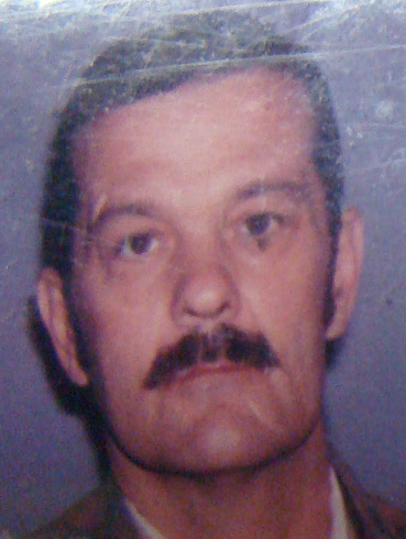 Otto Becker death by force case profile photo
