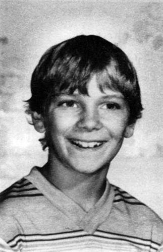 Danny Eberle death by force case profile photo