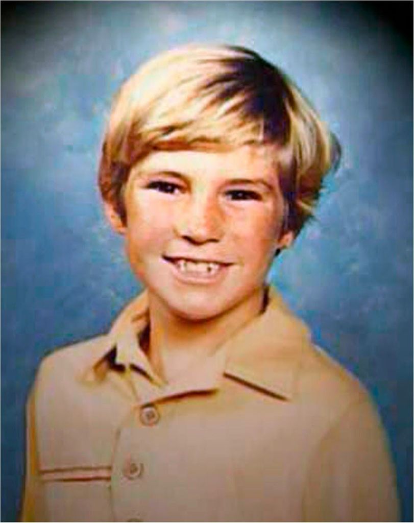 Christopher Walden death by force case profile photo