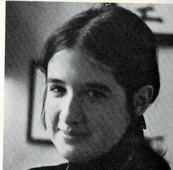 Ruth Hamilton death by force case profile photo