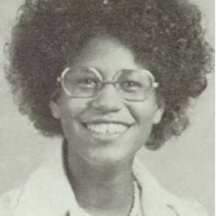 Essie Jackson death by force case profile photo
