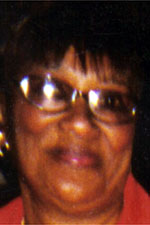 Lillian James death by force case in Bartlett, TN
