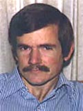Hugh Scrutton death by force case profile photo