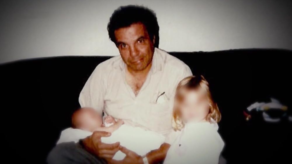 Meyer Muscatel death by force case profile photo