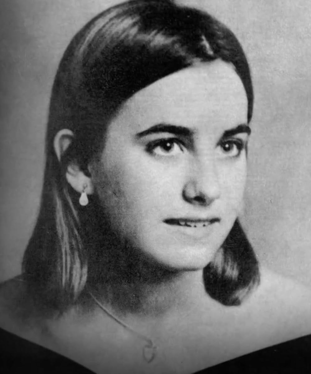 Mary Pesce death by force case profile photo