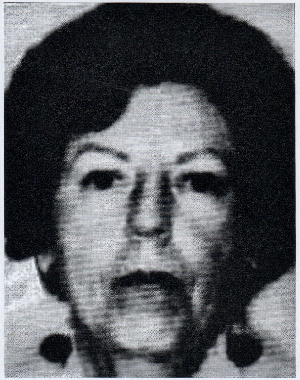 Sara Hallett death by force case profile photo