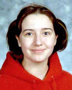 Kami Vollendroff death by force case profile photo