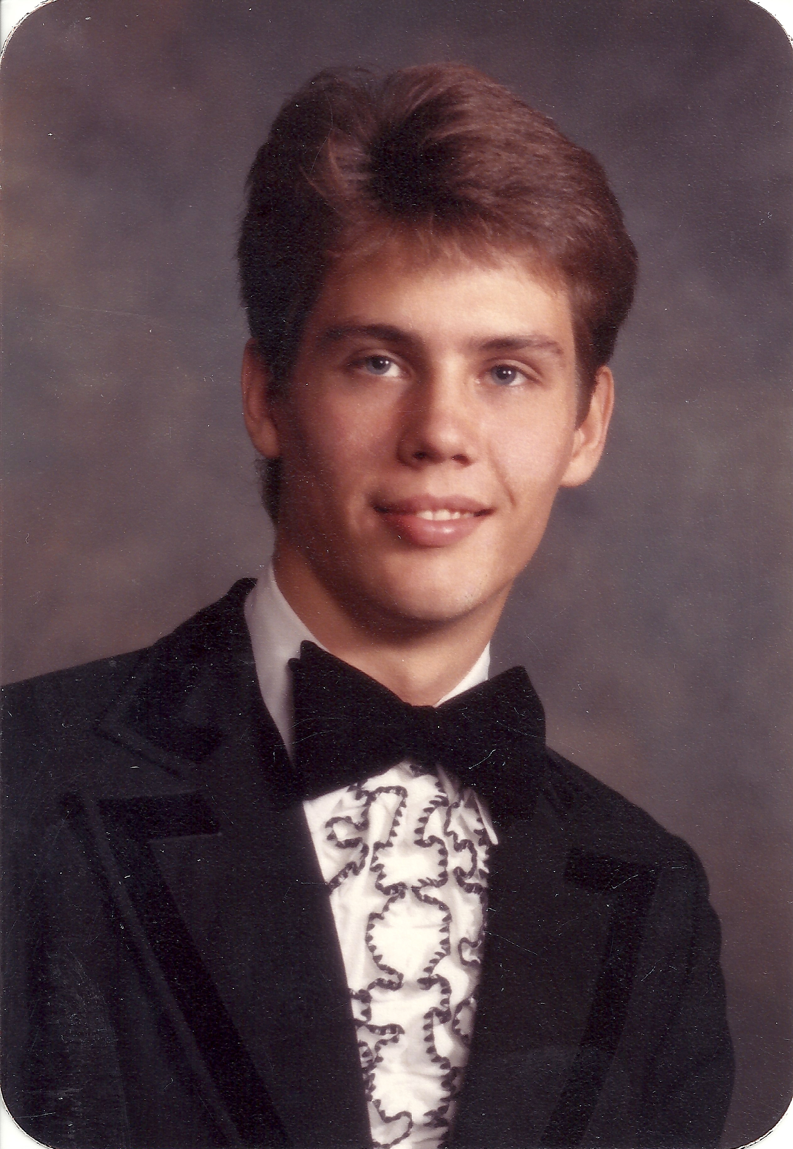 Keith Call death by force case profile photo