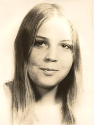 Kimberly Pitchford death by force case profile photo