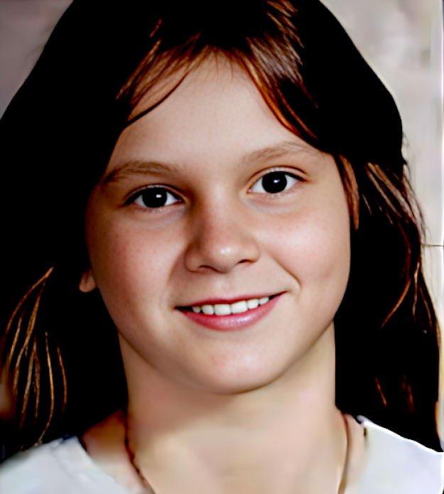 Suzanne Bowers death by force case profile photo