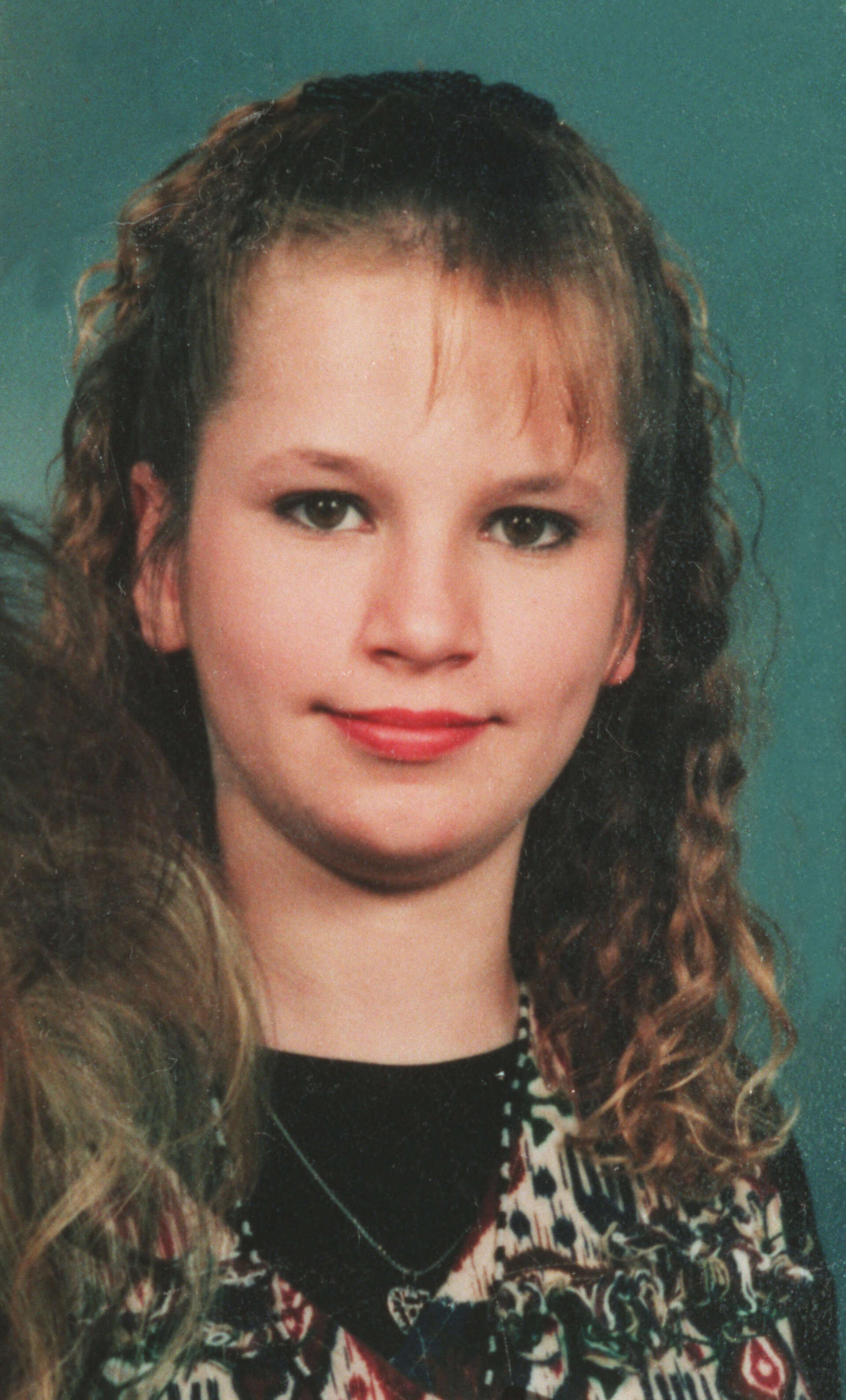 Krystal Baker death by force case profile photo