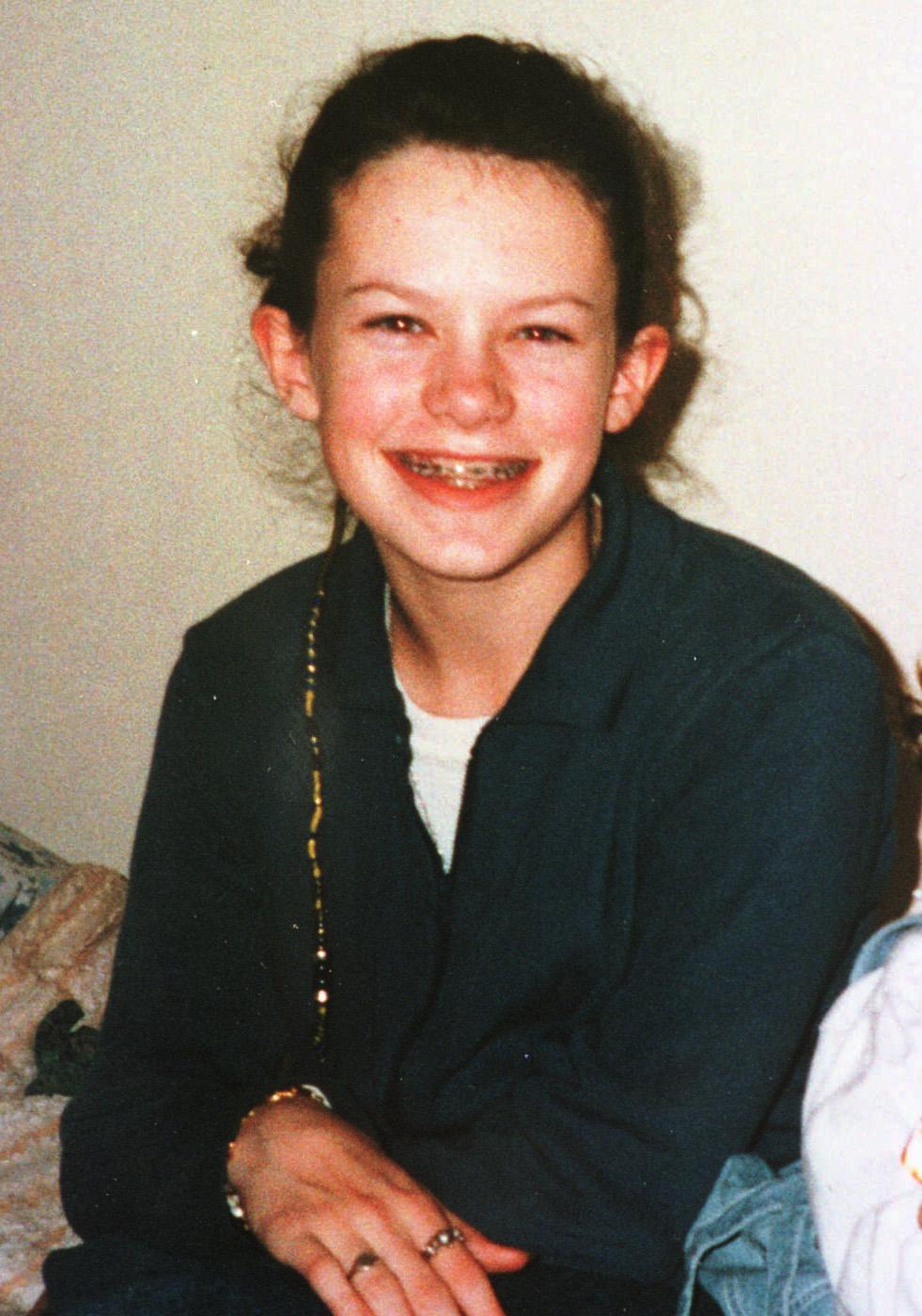 Laura Smither death by force case profile photo