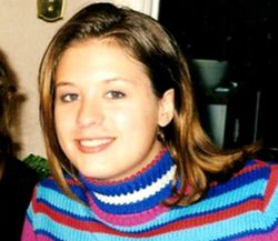 Kaysi McLeod death by force case profile photo