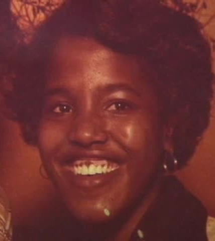 Leola Douglas death by force case profile photo