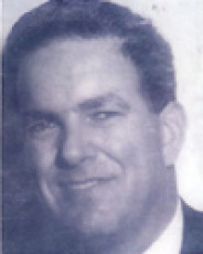 Richard Burke death by force case profile photo