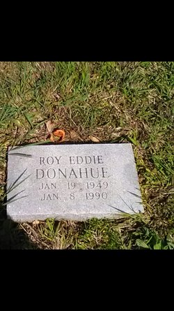 Roy Donahue death by force case profile photo