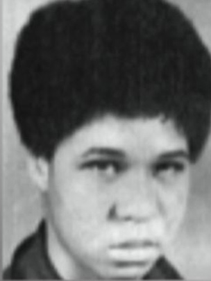 Brenda Jones death by force case profile photo