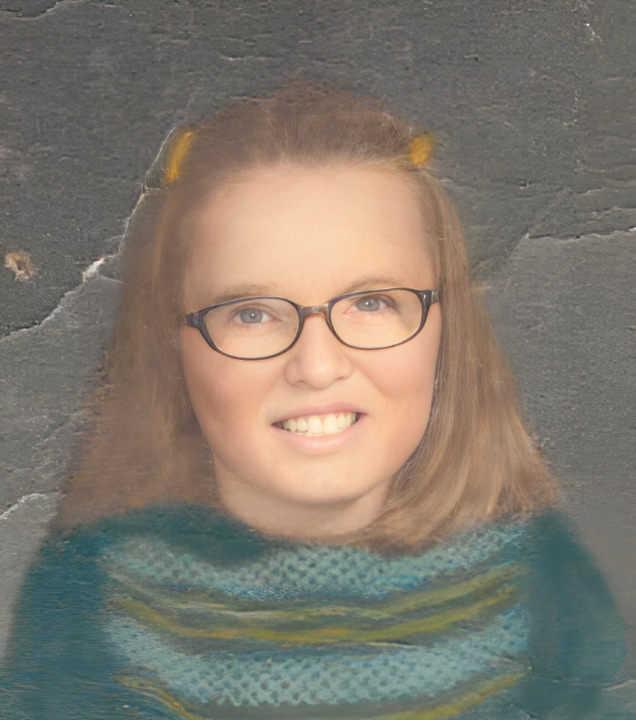 Lillian Anderson death by force case profile photo