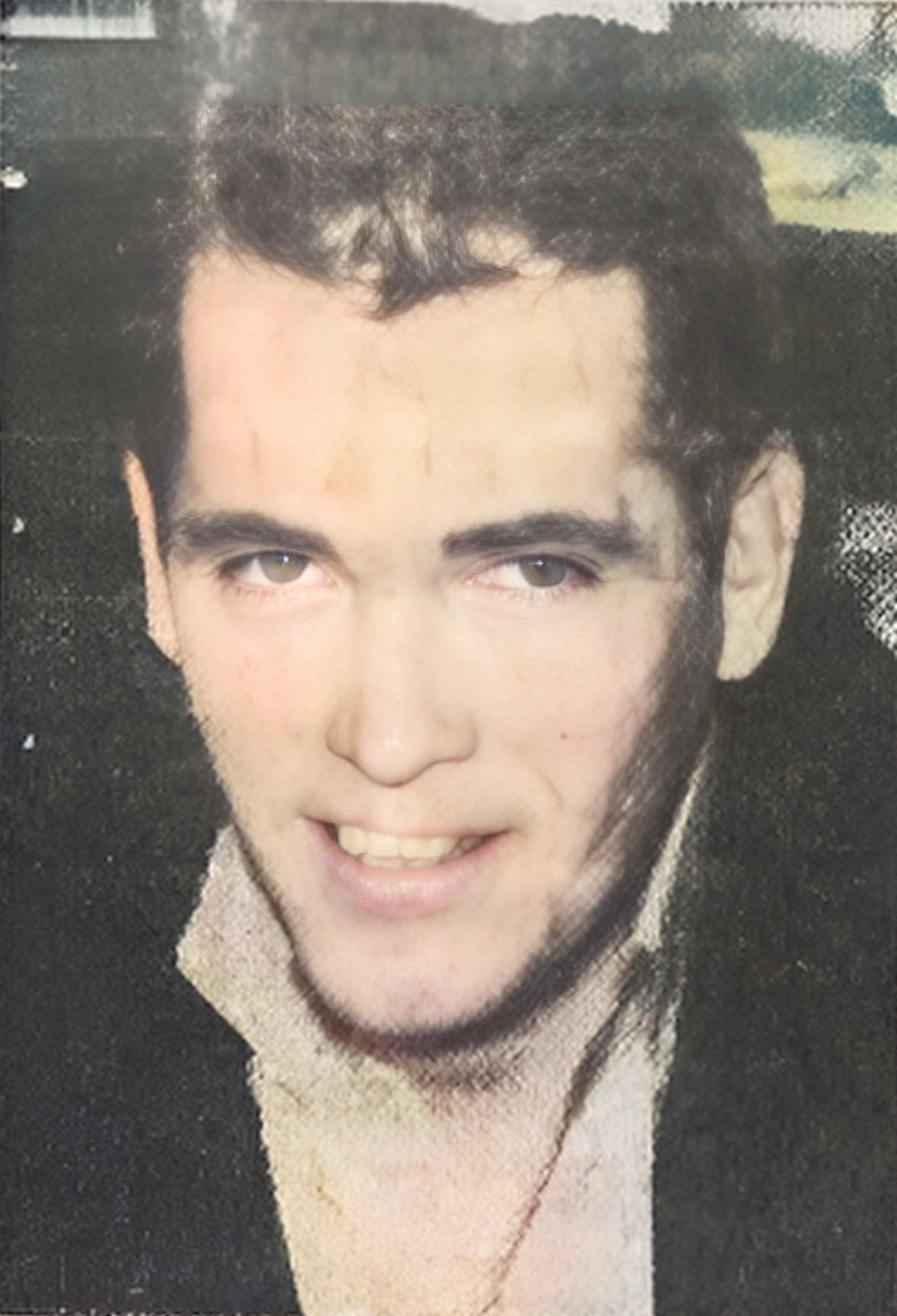 Wayne Dukett death by force case profile photo