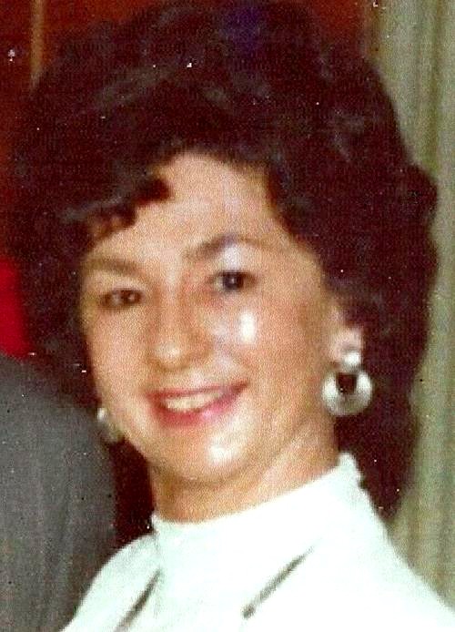 Virginia Witte death by force case profile photo