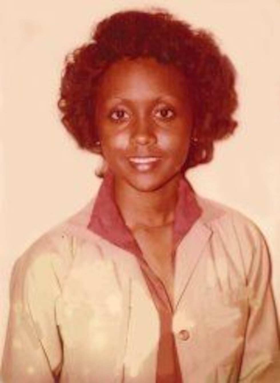 Deborah Sheppard death by force case profile photo