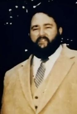 Charles Gunnar death by force case profile photo