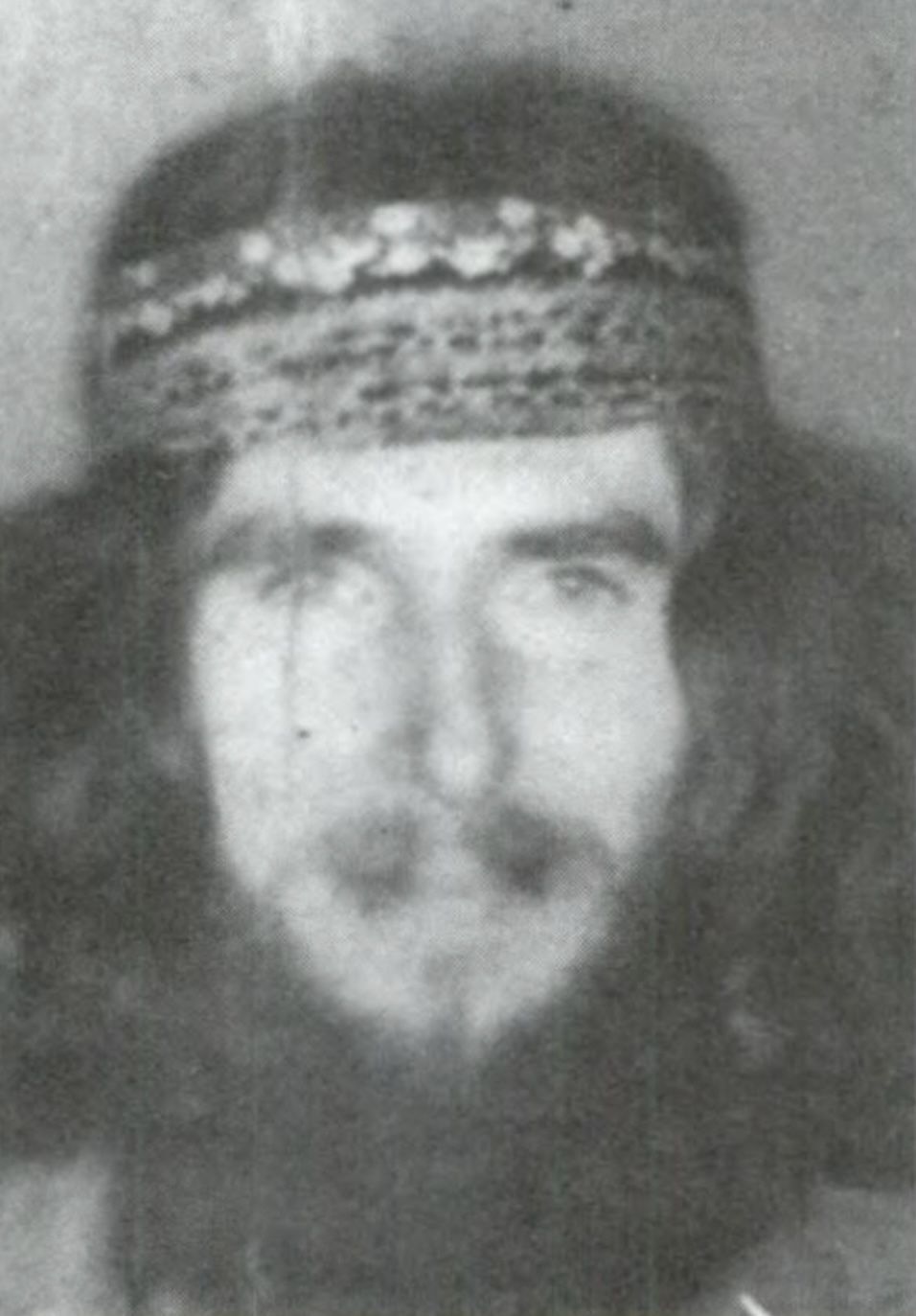 Randy Jacobson death by force case profile photo