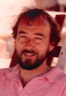 Paul Cosner death by force case profile photo