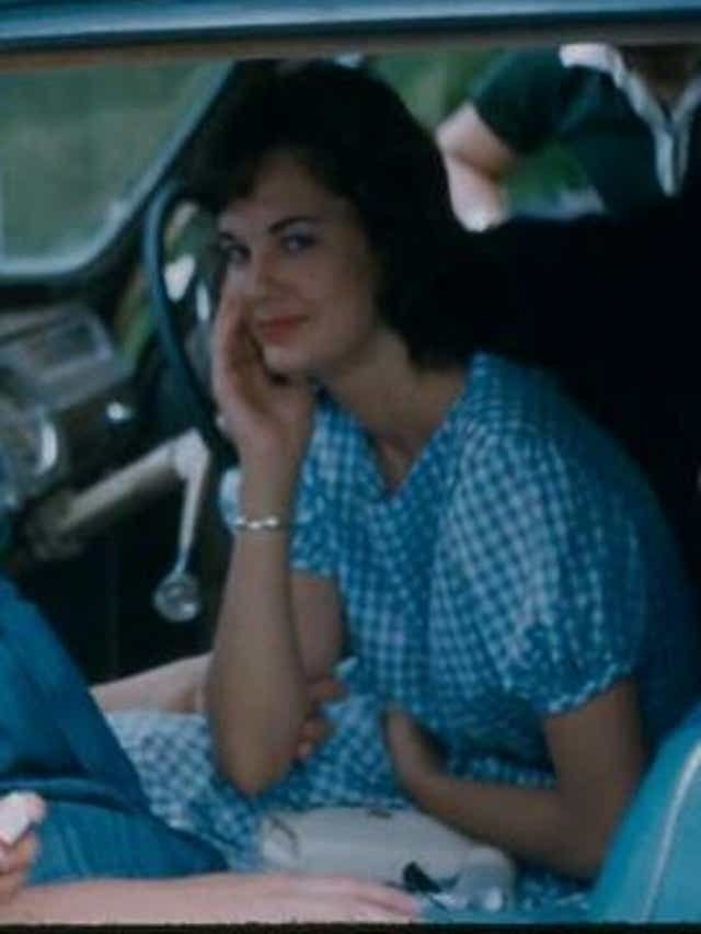 Sandra Davis death by force case profile photo